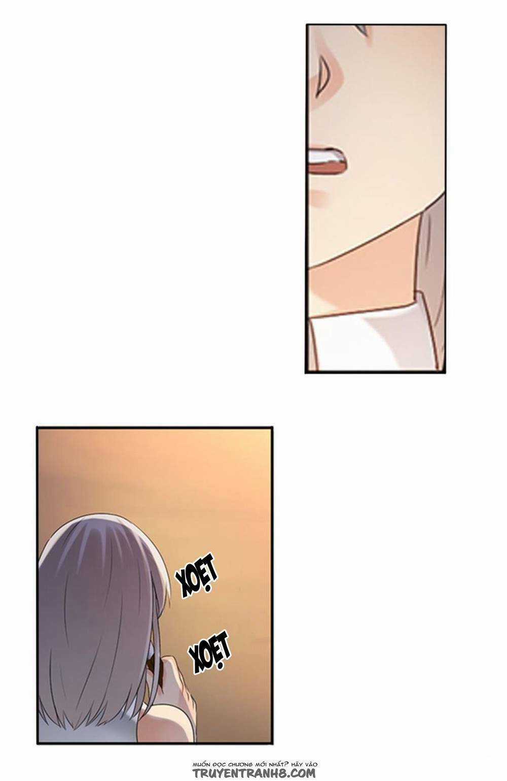 Vì Tôi Là Ông Chú Mở Tiệm Bán Vũ Khí Chapter 37 trang 20