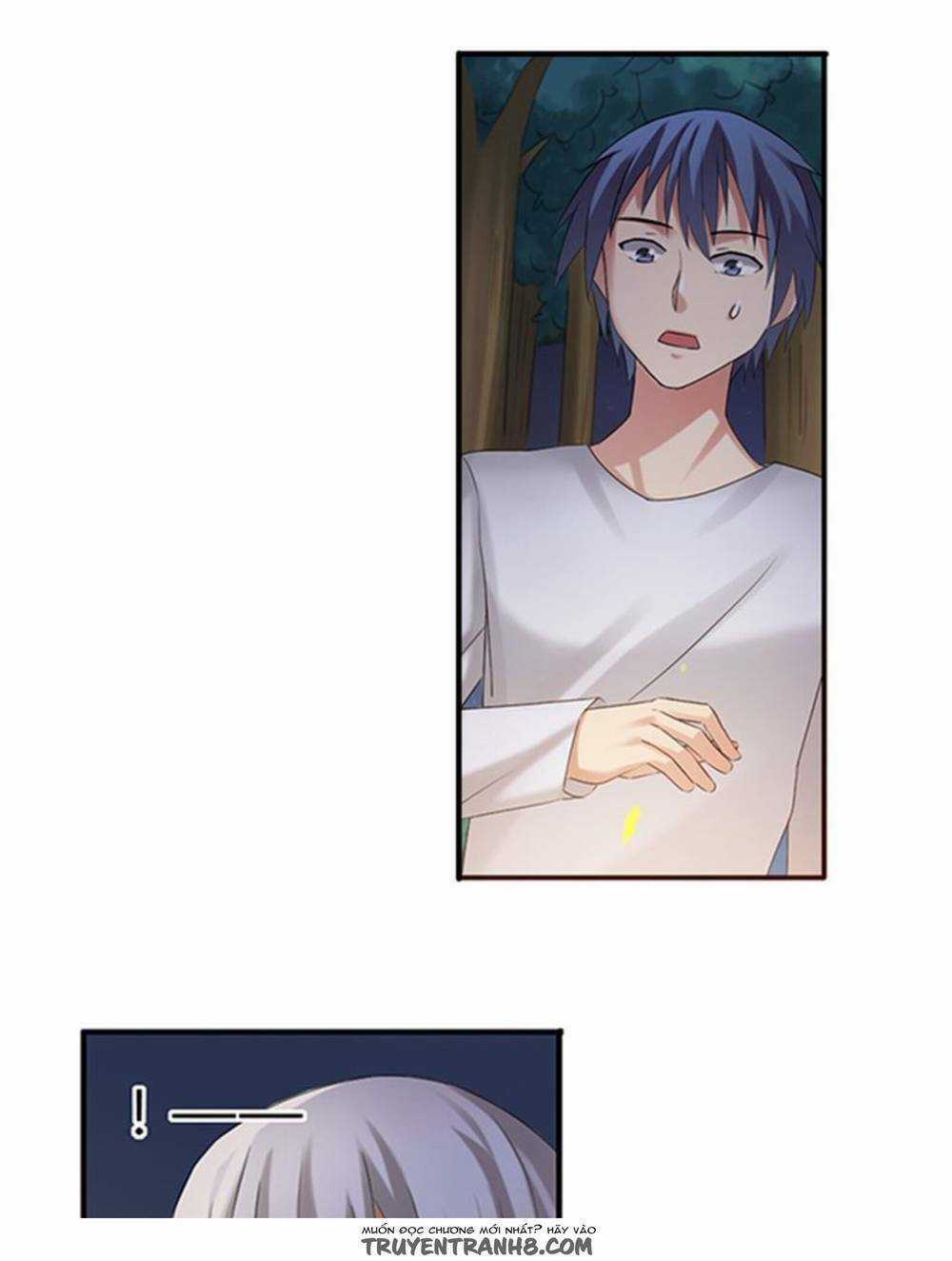 Vì Tôi Là Ông Chú Mở Tiệm Bán Vũ Khí Chapter 37 trang 24