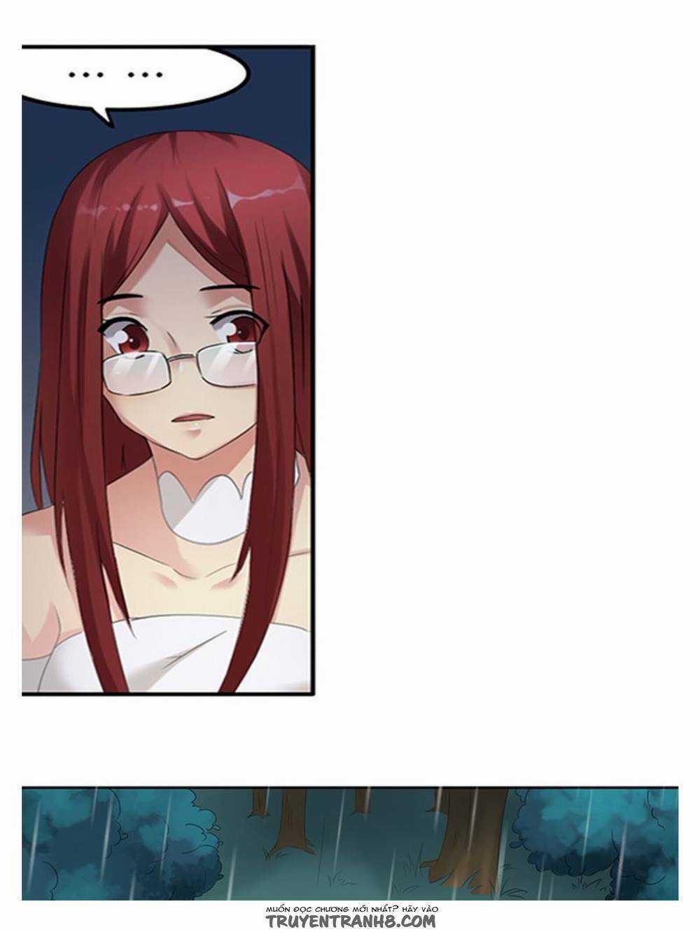 Vì Tôi Là Ông Chú Mở Tiệm Bán Vũ Khí Chapter 37 trang 28