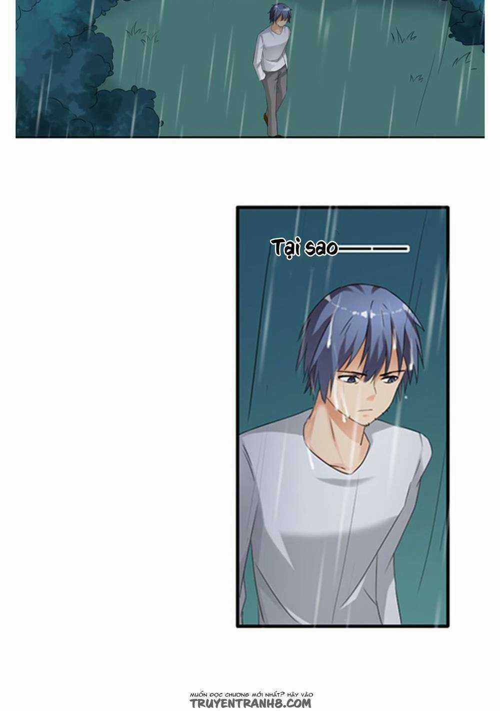 Vì Tôi Là Ông Chú Mở Tiệm Bán Vũ Khí Chapter 37 trang 29