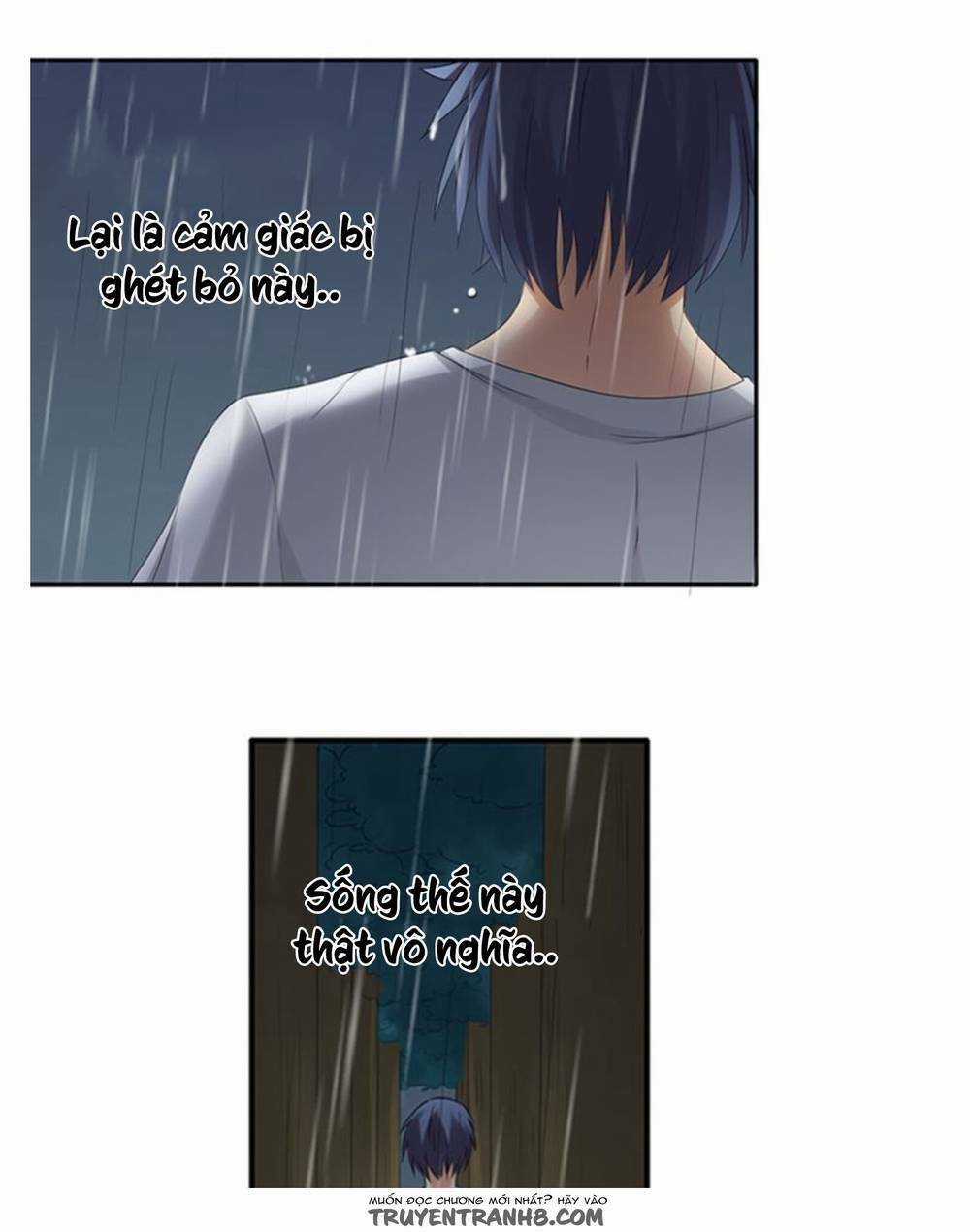 Vì Tôi Là Ông Chú Mở Tiệm Bán Vũ Khí Chapter 37 trang 30