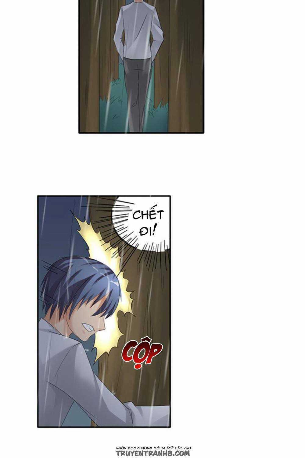 Vì Tôi Là Ông Chú Mở Tiệm Bán Vũ Khí Chapter 37 trang 31