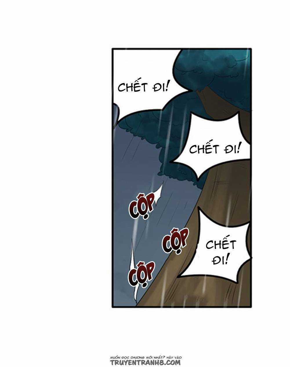 Vì Tôi Là Ông Chú Mở Tiệm Bán Vũ Khí Chapter 37 trang 32