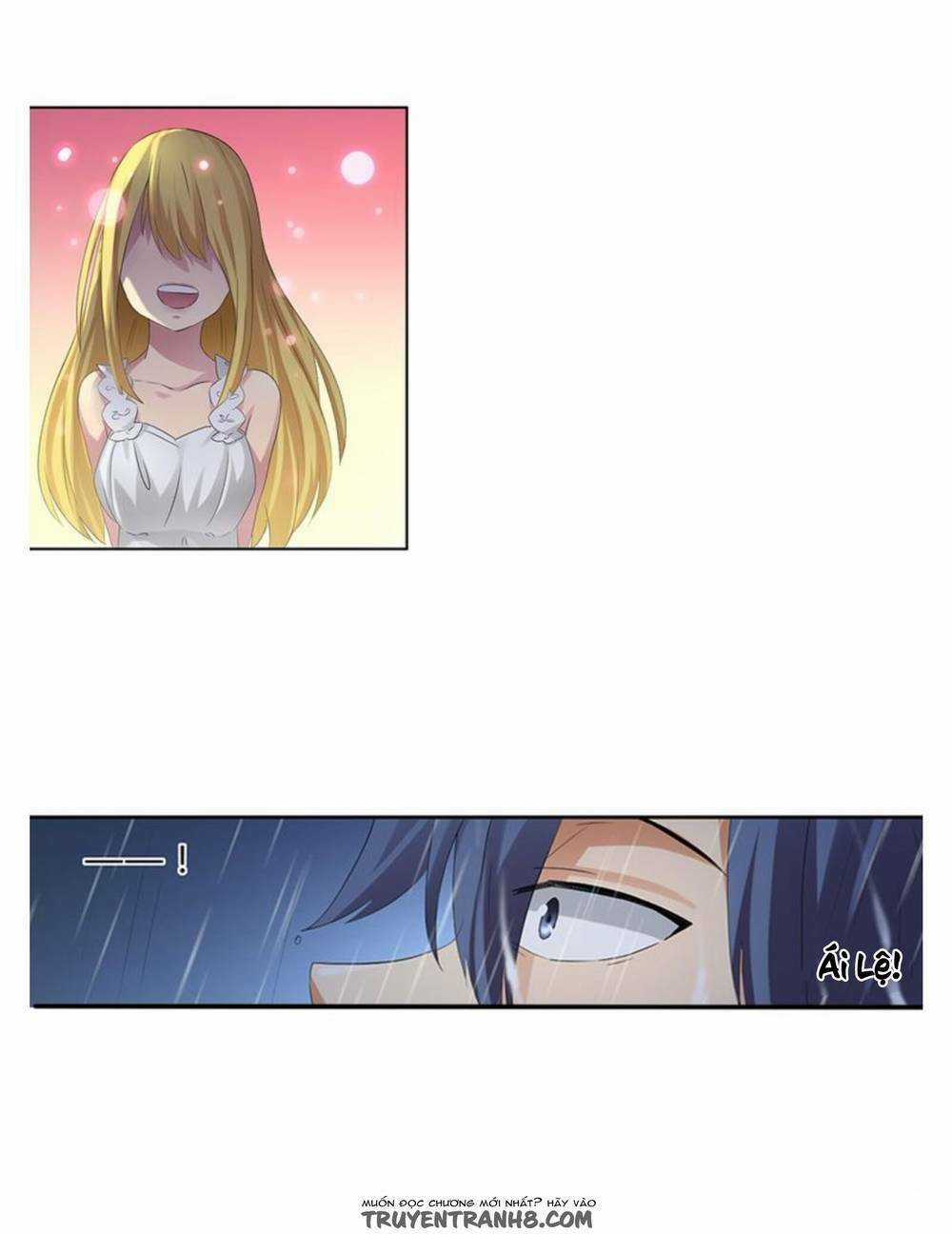 Vì Tôi Là Ông Chú Mở Tiệm Bán Vũ Khí Chapter 37 trang 34