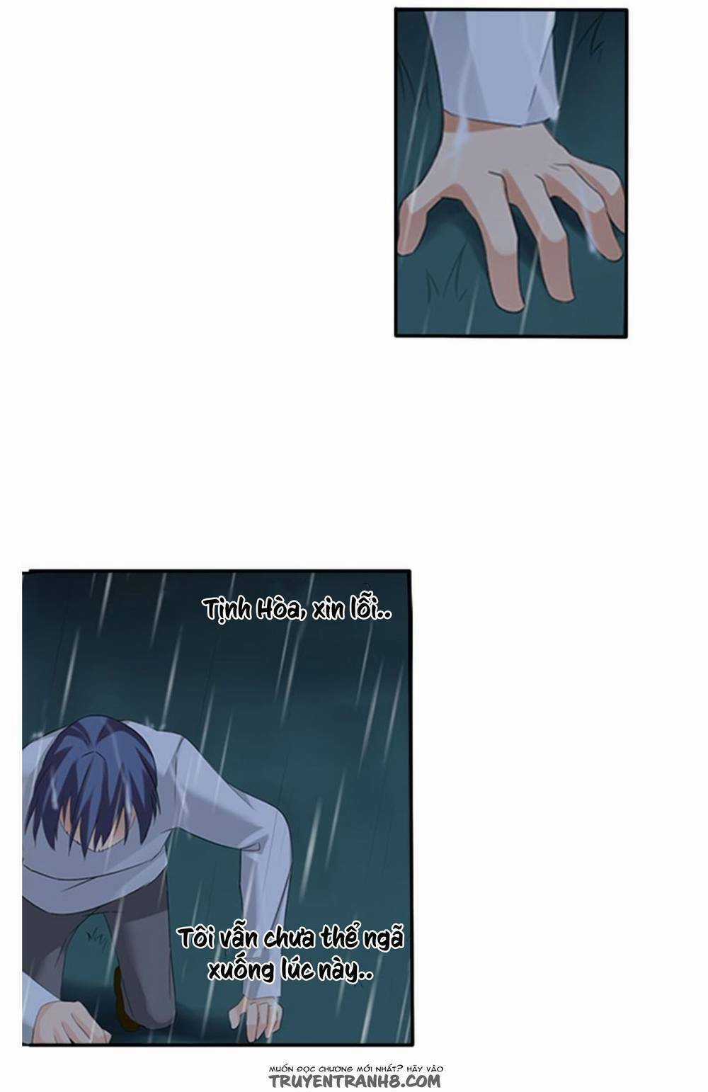 Vì Tôi Là Ông Chú Mở Tiệm Bán Vũ Khí Chapter 37 trang 35