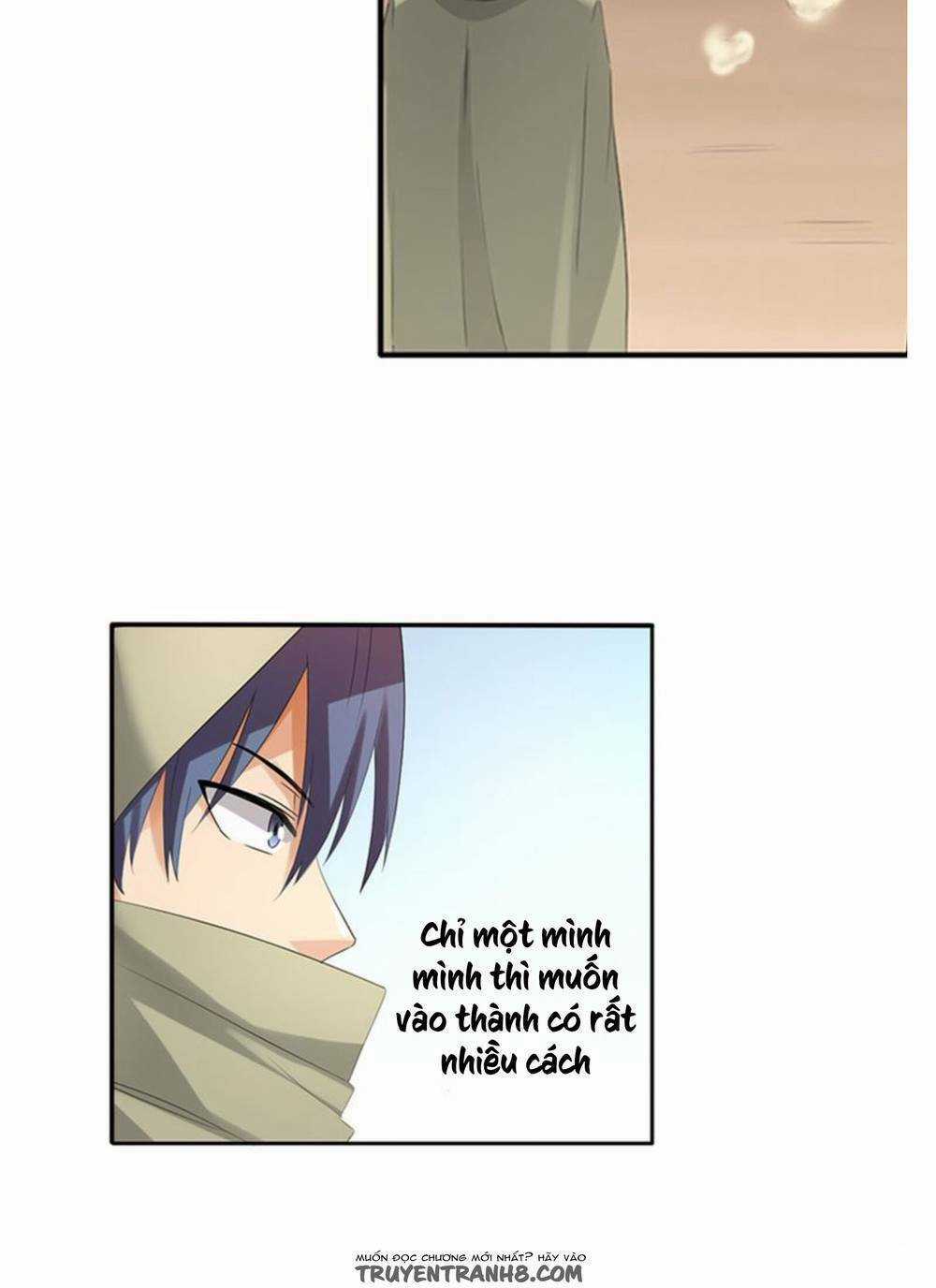 Vì Tôi Là Ông Chú Mở Tiệm Bán Vũ Khí Chapter 37 trang 42