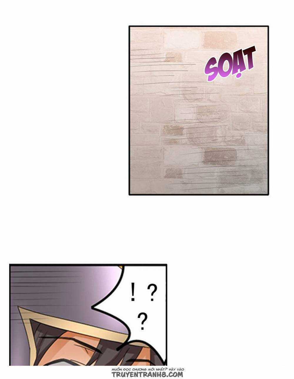 Vì Tôi Là Ông Chú Mở Tiệm Bán Vũ Khí Chapter 37 trang 46