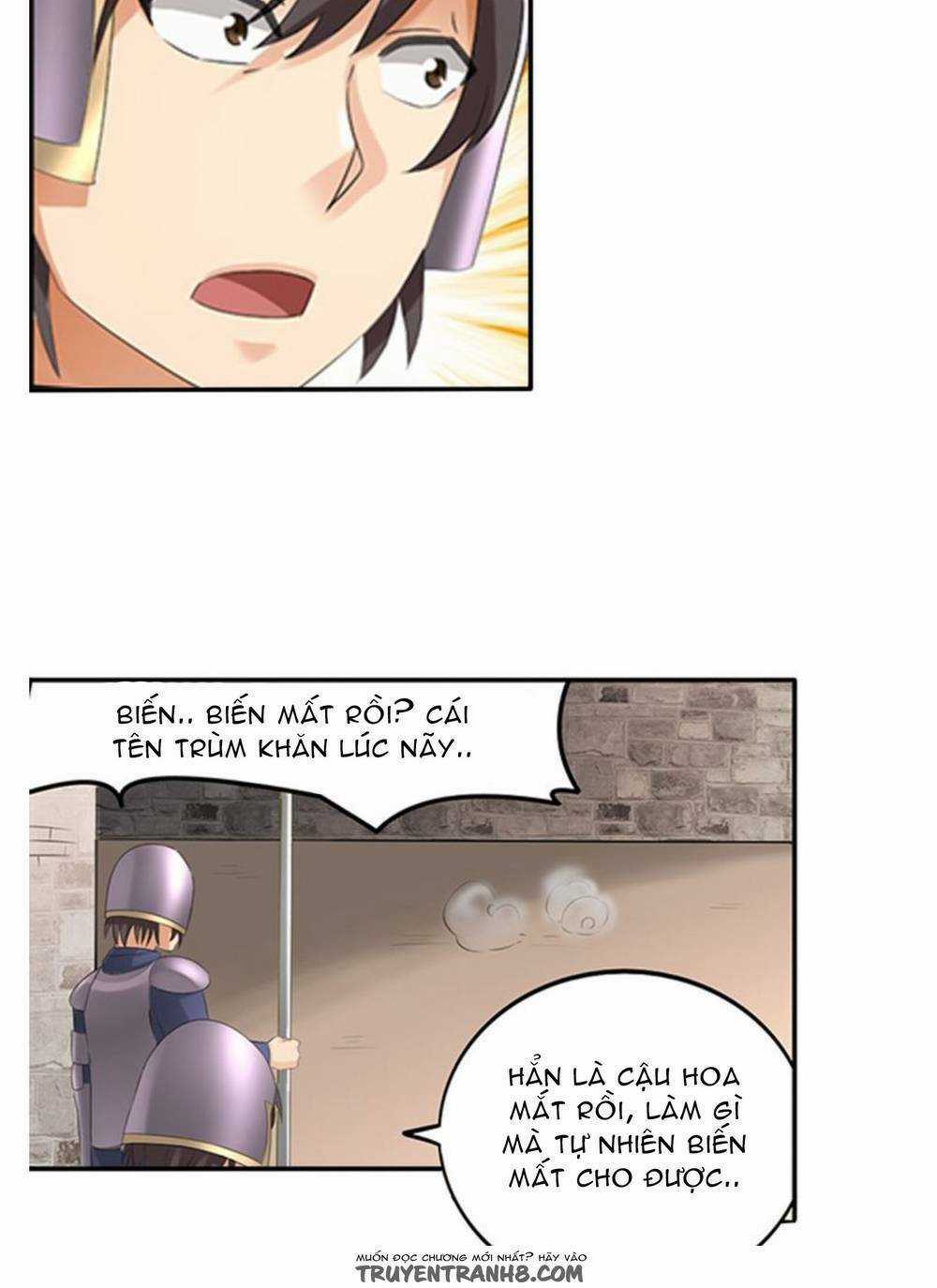 Vì Tôi Là Ông Chú Mở Tiệm Bán Vũ Khí Chapter 37 trang 47