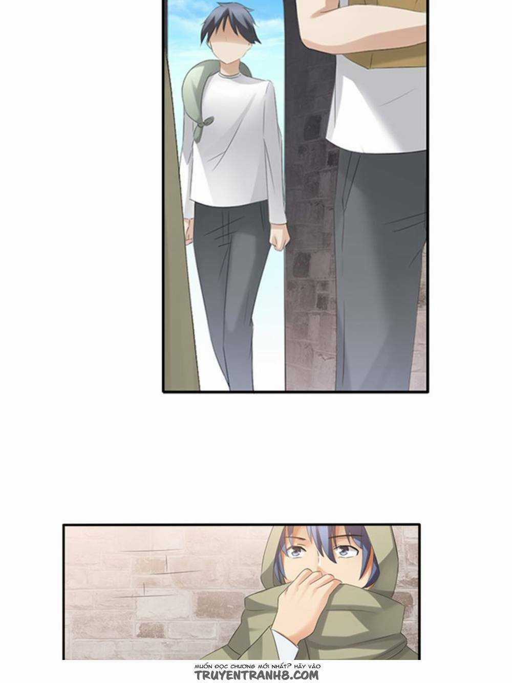 Vì Tôi Là Ông Chú Mở Tiệm Bán Vũ Khí Chapter 37 trang 49