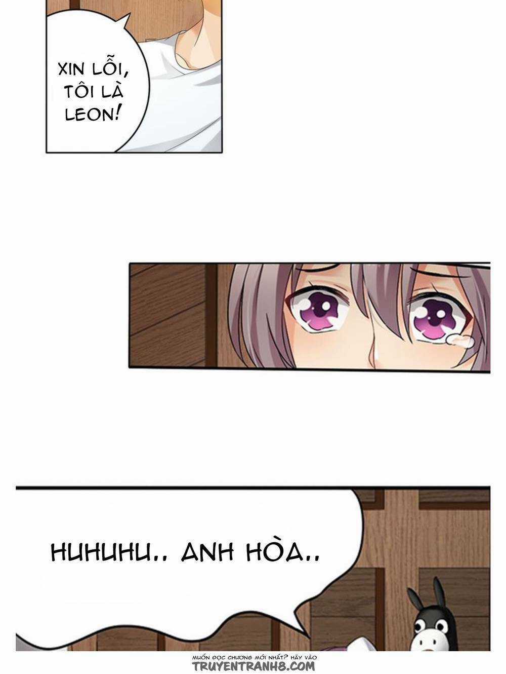 Vì Tôi Là Ông Chú Mở Tiệm Bán Vũ Khí Chapter 37 trang 5