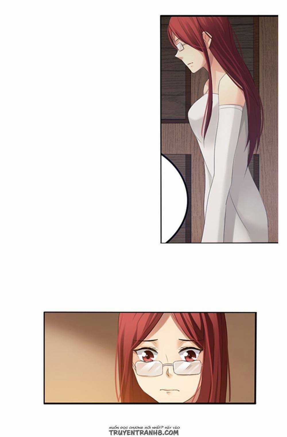 Vì Tôi Là Ông Chú Mở Tiệm Bán Vũ Khí Chapter 37 trang 8