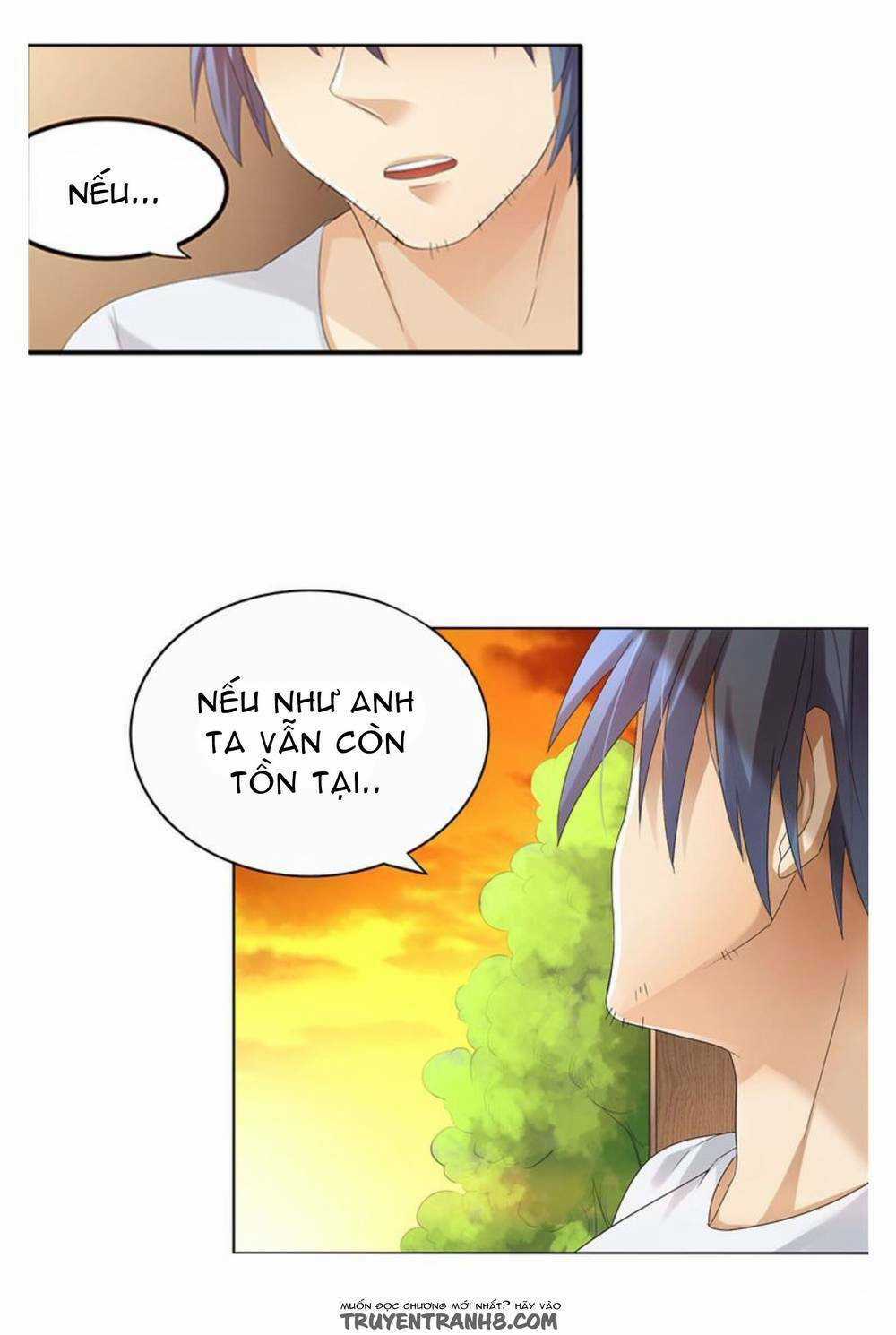 Vì Tôi Là Ông Chú Mở Tiệm Bán Vũ Khí Chapter 37 trang 9