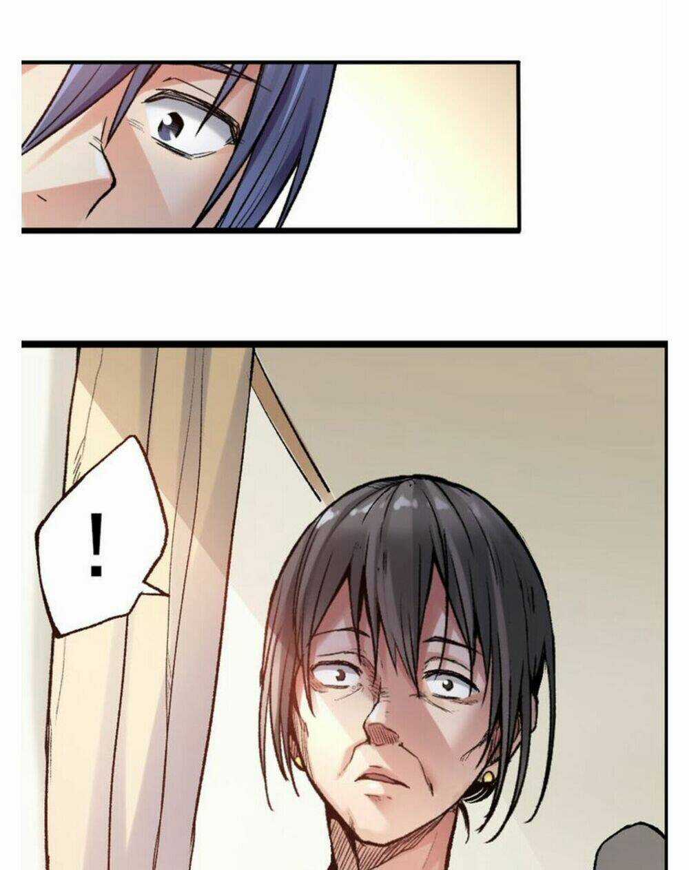 Vì Tôi Là Ông Chú Mở Tiệm Bán Vũ Khí Chapter 38 trang 10