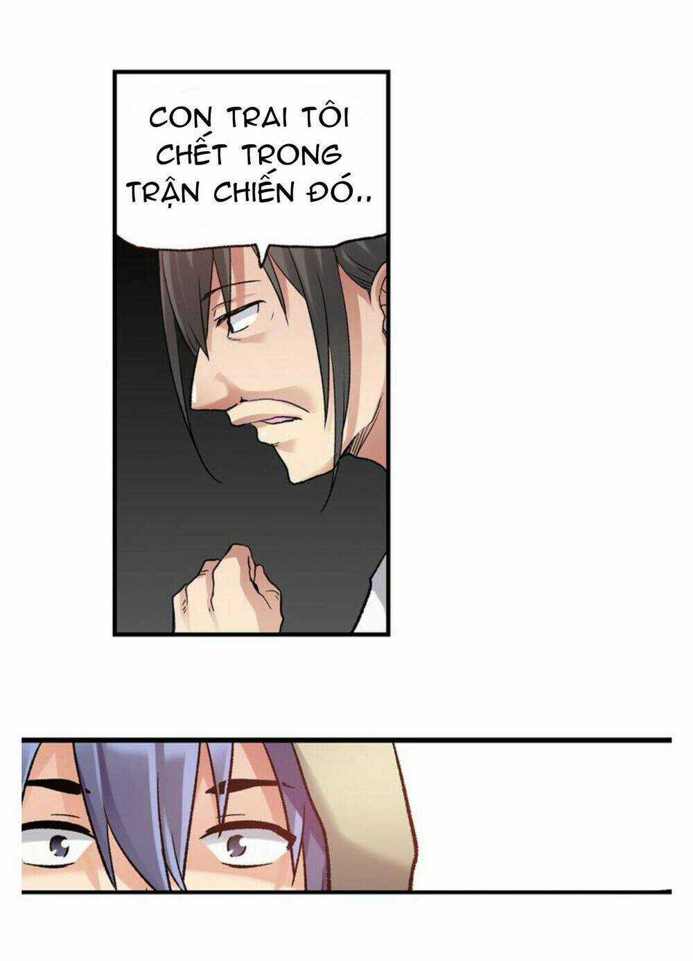 Vì Tôi Là Ông Chú Mở Tiệm Bán Vũ Khí Chapter 38 trang 13