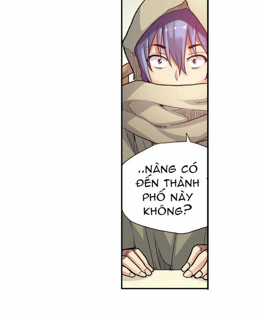 Vì Tôi Là Ông Chú Mở Tiệm Bán Vũ Khí Chapter 38 trang 23