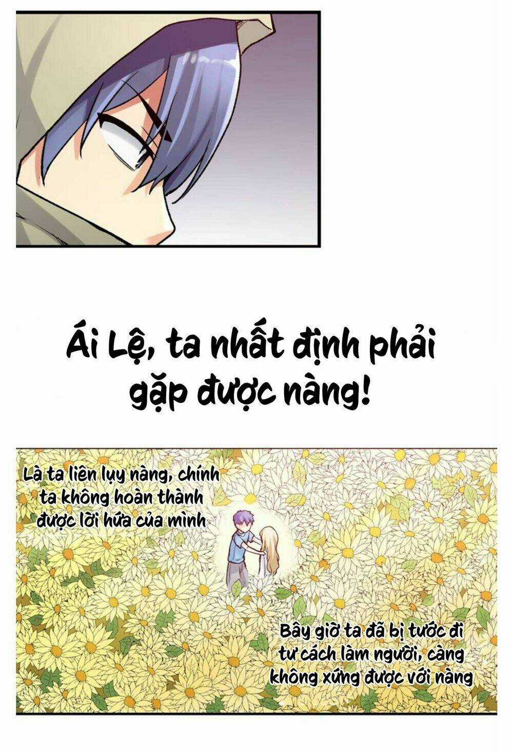 Vì Tôi Là Ông Chú Mở Tiệm Bán Vũ Khí Chapter 38 trang 28