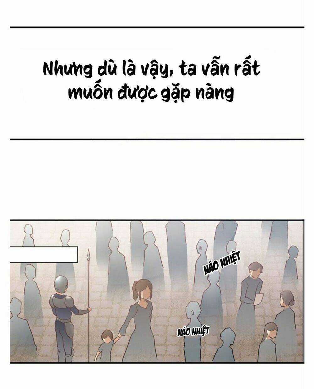 Vì Tôi Là Ông Chú Mở Tiệm Bán Vũ Khí Chapter 38 trang 29