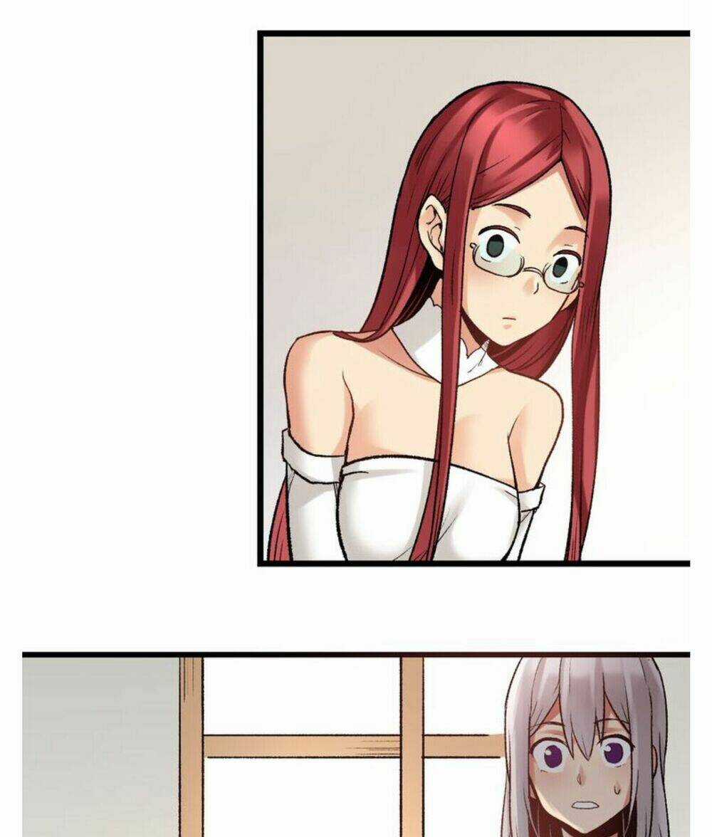 Vì Tôi Là Ông Chú Mở Tiệm Bán Vũ Khí Chapter 38 trang 38