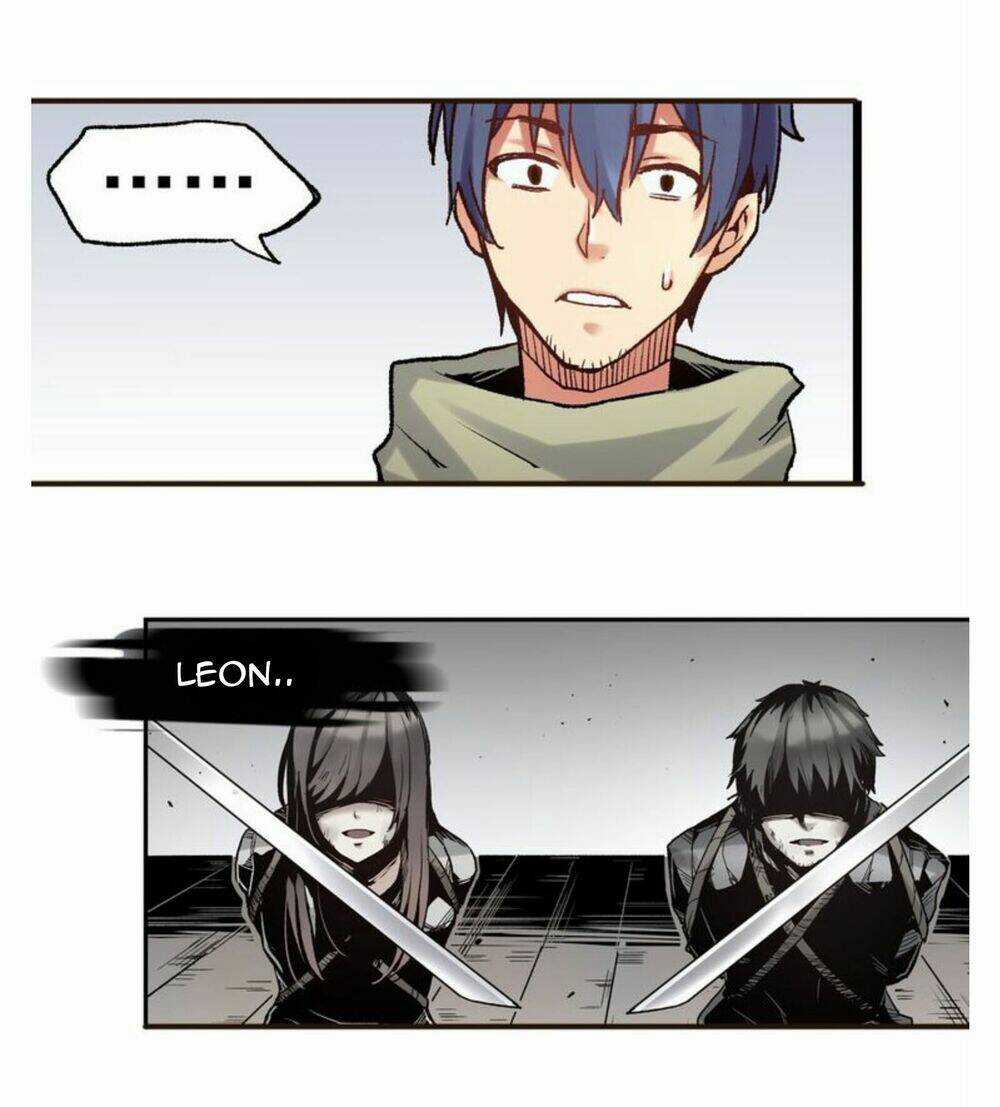 Vì Tôi Là Ông Chú Mở Tiệm Bán Vũ Khí Chapter 38 trang 41