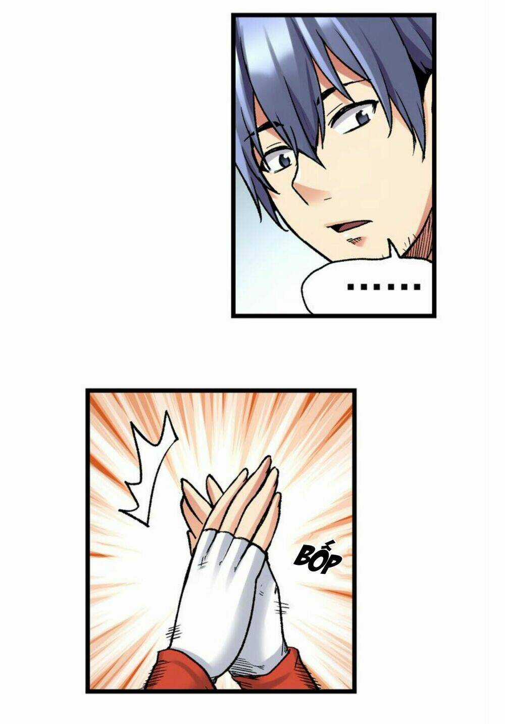 Vì Tôi Là Ông Chú Mở Tiệm Bán Vũ Khí Chapter 38 trang 47