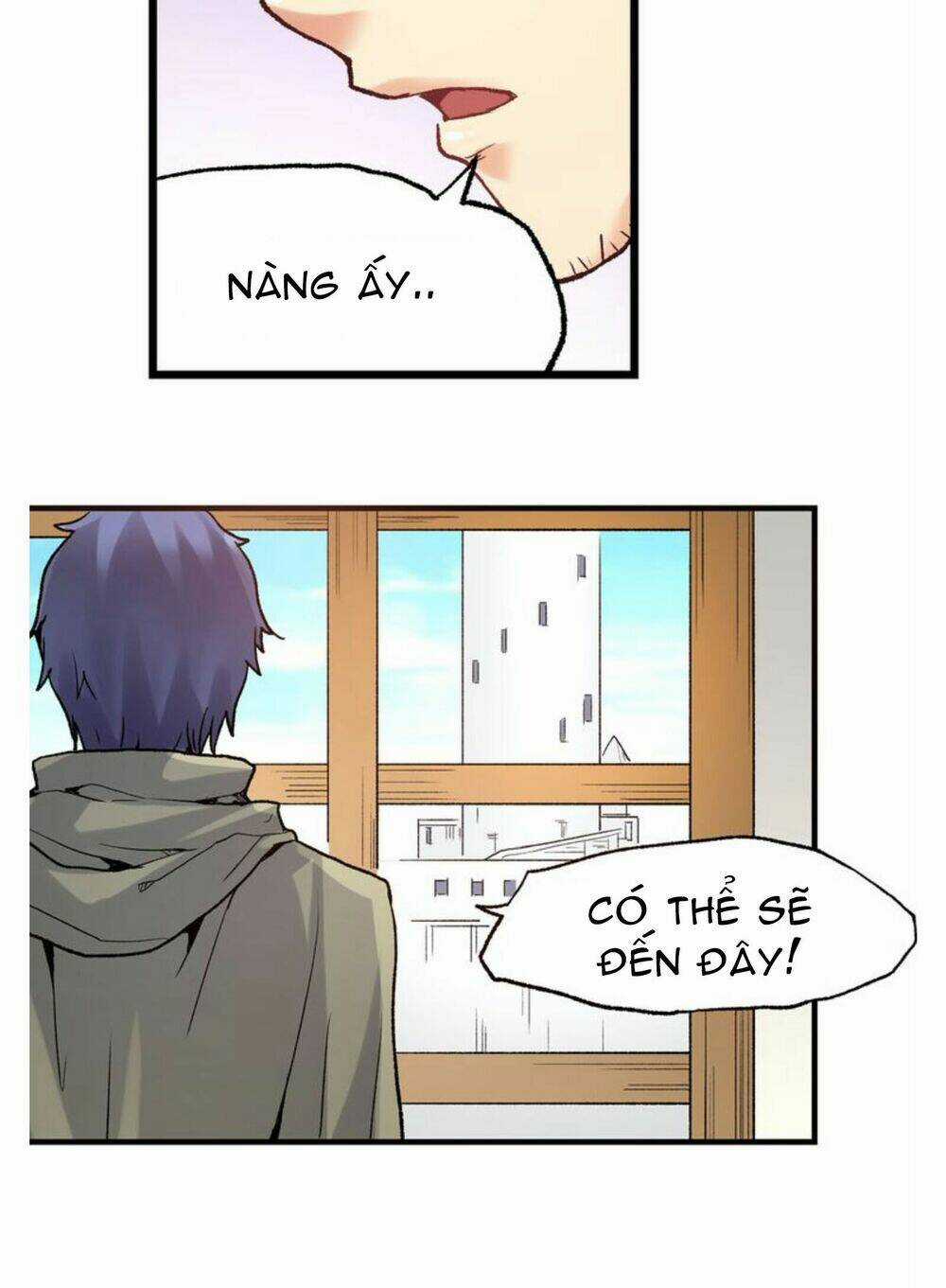 Vì Tôi Là Ông Chú Mở Tiệm Bán Vũ Khí Chapter 38 trang 50