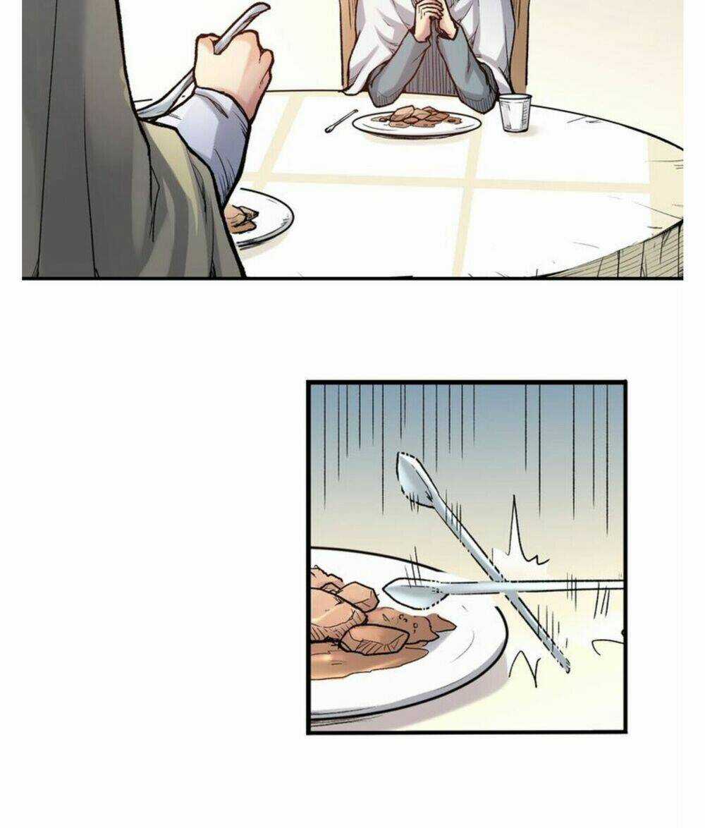 Vì Tôi Là Ông Chú Mở Tiệm Bán Vũ Khí Chapter 38 trang 9