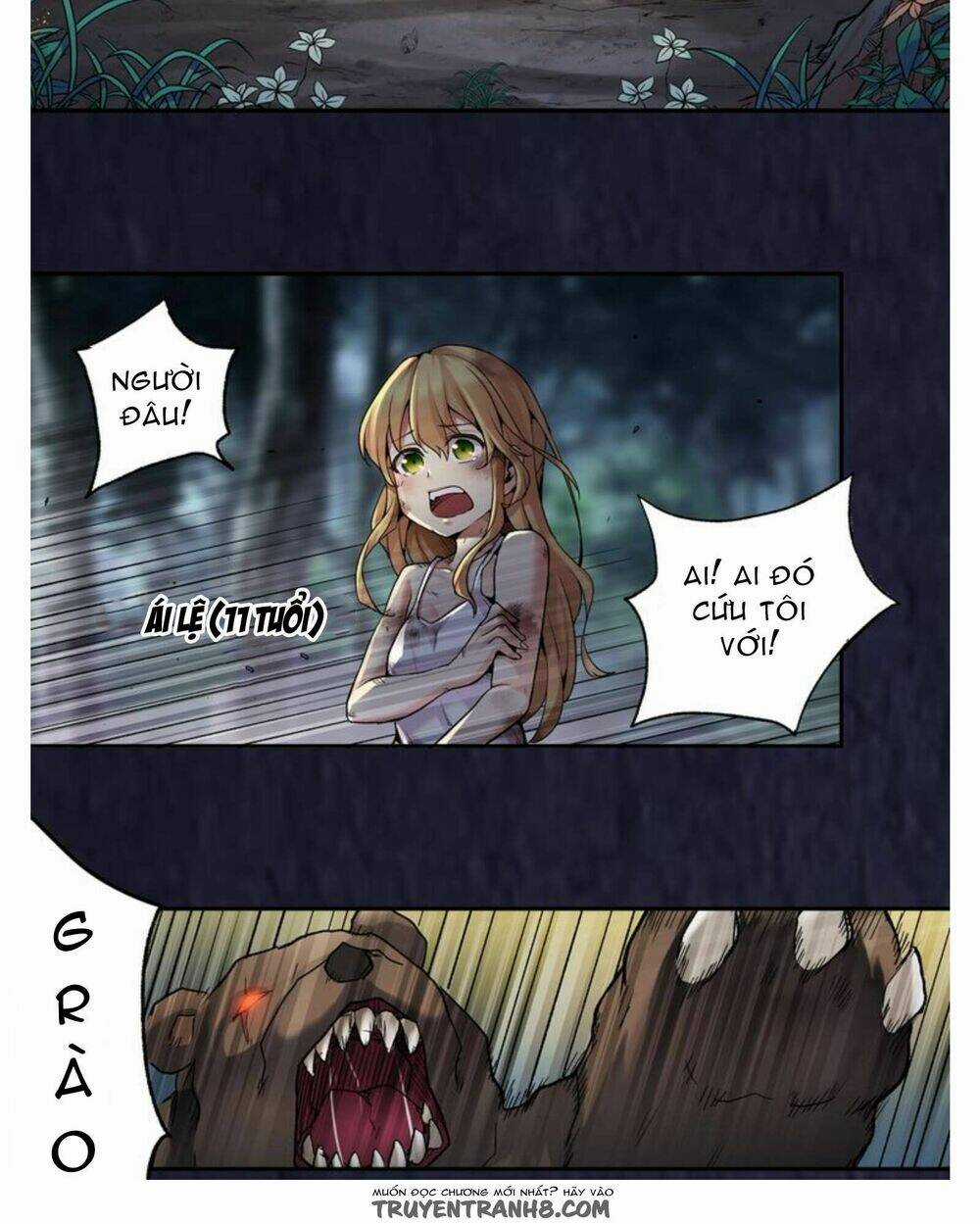 Vì Tôi Là Ông Chú Mở Tiệm Bán Vũ Khí Chapter 39 trang 16