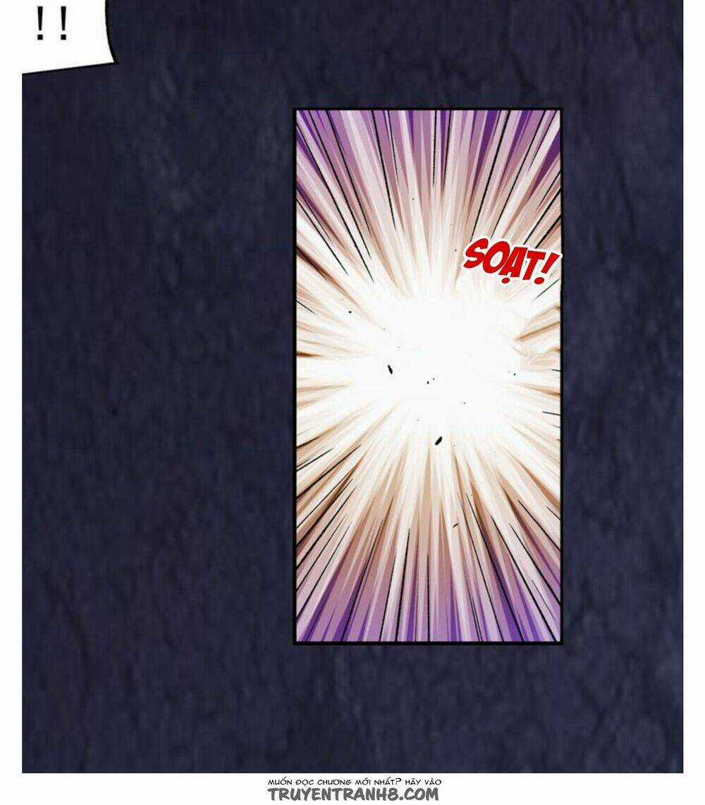 Vì Tôi Là Ông Chú Mở Tiệm Bán Vũ Khí Chapter 39 trang 17