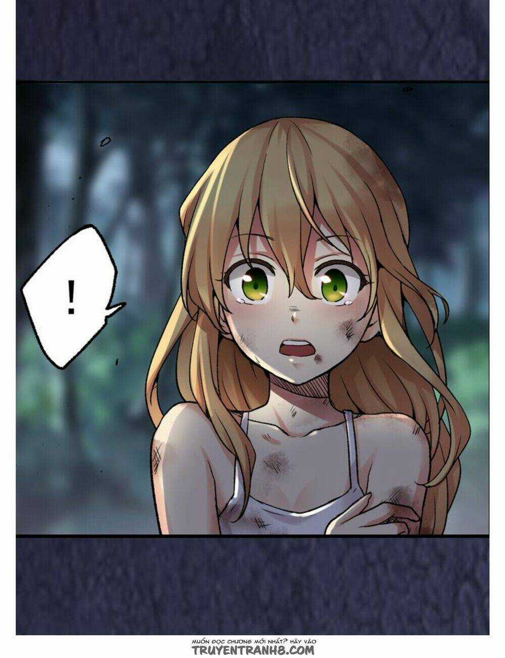 Vì Tôi Là Ông Chú Mở Tiệm Bán Vũ Khí Chapter 39 trang 18