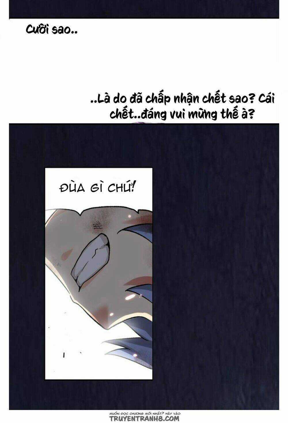 Vì Tôi Là Ông Chú Mở Tiệm Bán Vũ Khí Chapter 39 trang 29