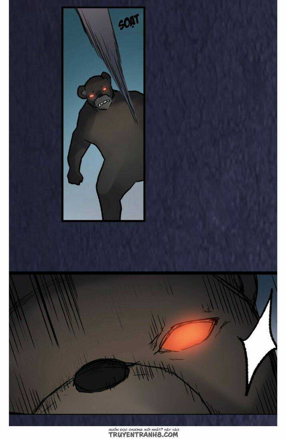 Vì Tôi Là Ông Chú Mở Tiệm Bán Vũ Khí Chapter 39 trang 31