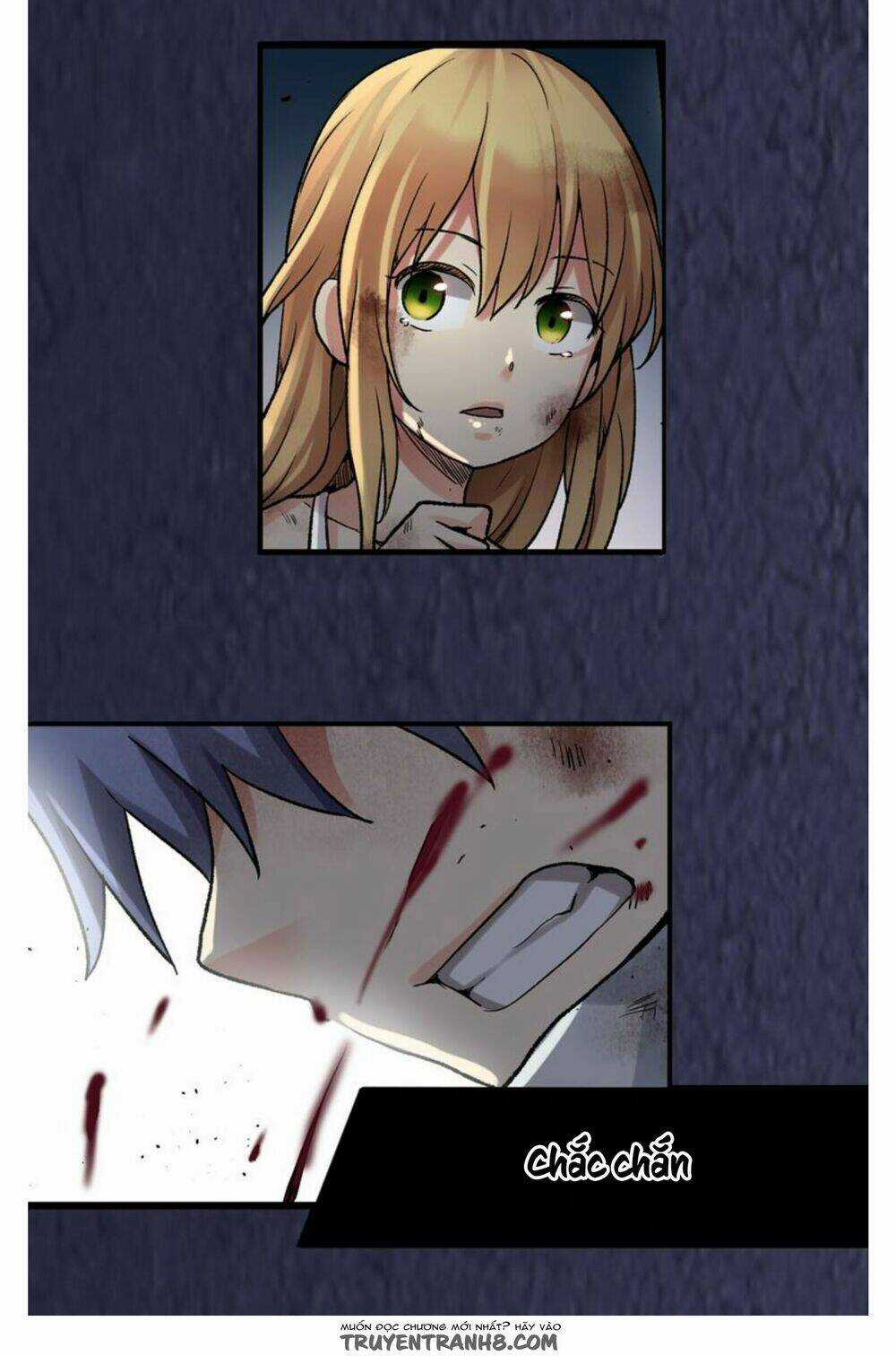 Vì Tôi Là Ông Chú Mở Tiệm Bán Vũ Khí Chapter 39 trang 33