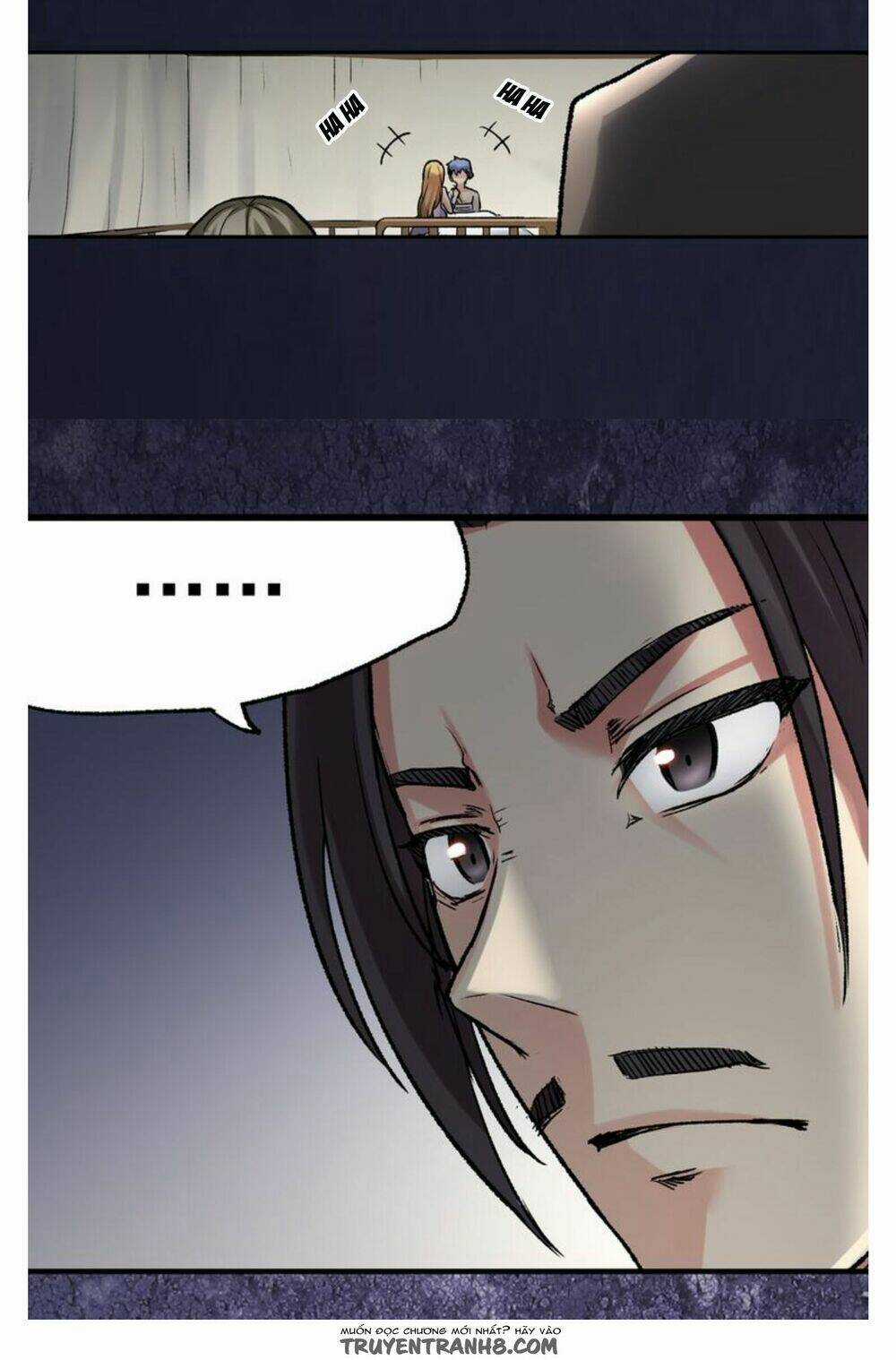 Vì Tôi Là Ông Chú Mở Tiệm Bán Vũ Khí Chapter 39 trang 41