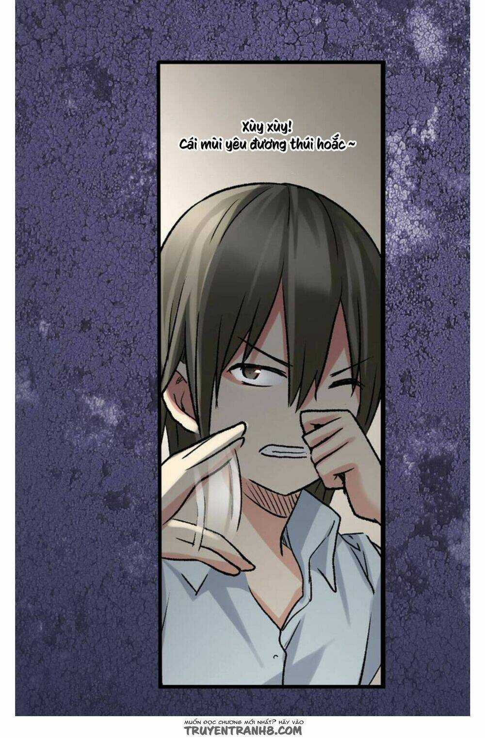 Vì Tôi Là Ông Chú Mở Tiệm Bán Vũ Khí Chapter 39 trang 42