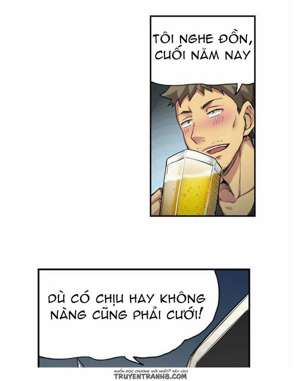 Vì Tôi Là Ông Chú Mở Tiệm Bán Vũ Khí Chapter 39 trang 9