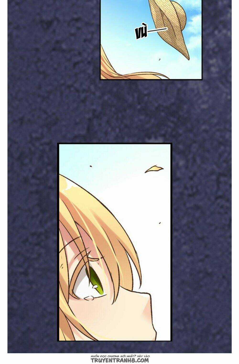 Vì Tôi Là Ông Chú Mở Tiệm Bán Vũ Khí Chapter 40 trang 10
