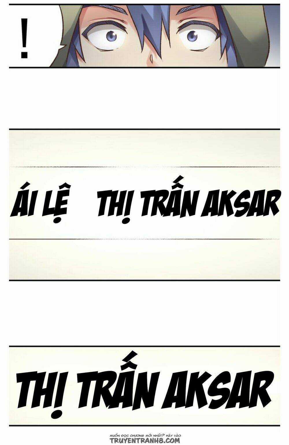 Vì Tôi Là Ông Chú Mở Tiệm Bán Vũ Khí Chapter 40 trang 18
