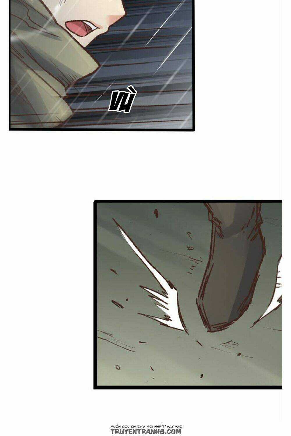 Vì Tôi Là Ông Chú Mở Tiệm Bán Vũ Khí Chapter 40 trang 24