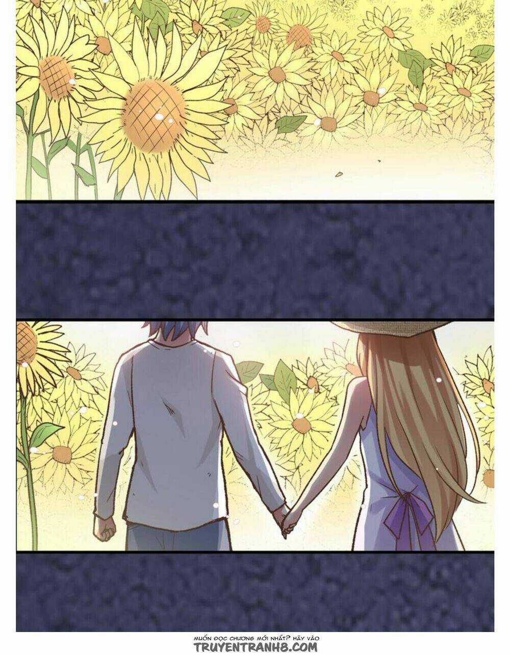 Vì Tôi Là Ông Chú Mở Tiệm Bán Vũ Khí Chapter 40 trang 3