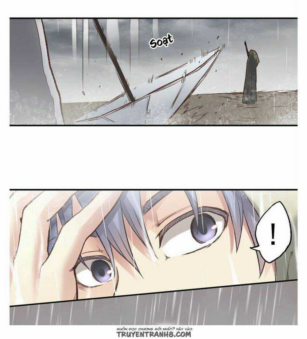 Vì Tôi Là Ông Chú Mở Tiệm Bán Vũ Khí Chapter 40 trang 32