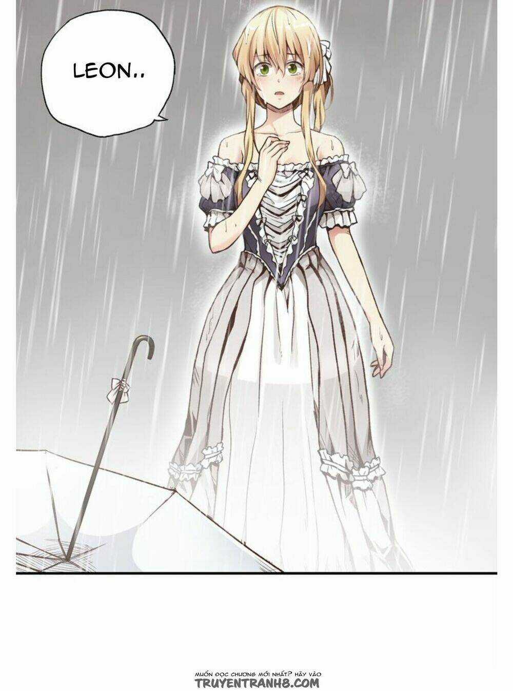Vì Tôi Là Ông Chú Mở Tiệm Bán Vũ Khí Chapter 40 trang 33