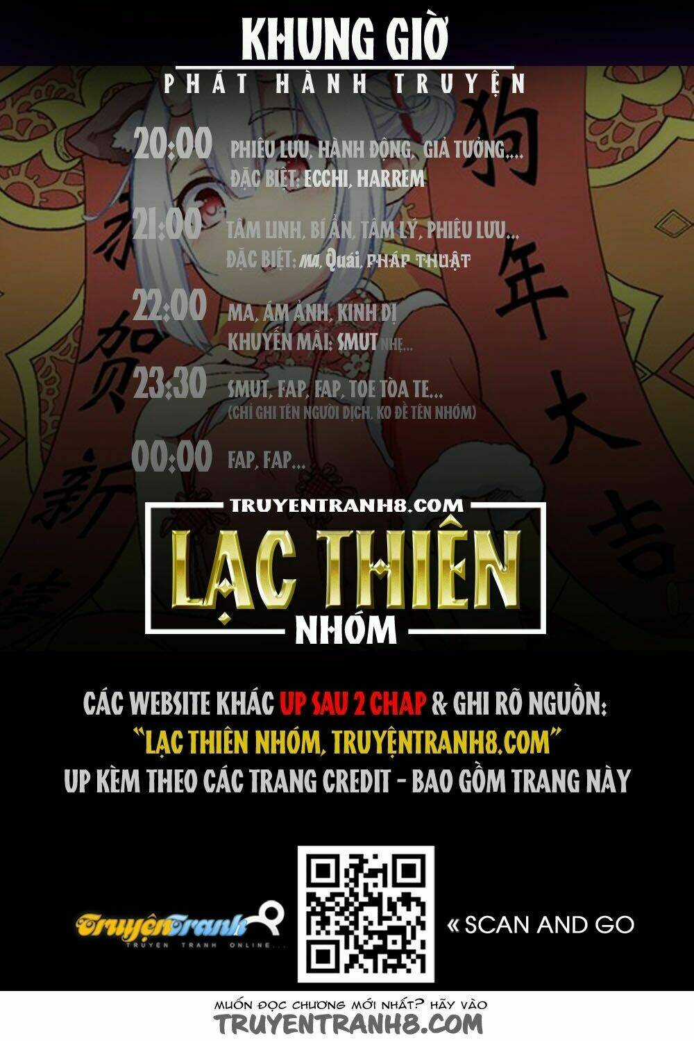 Vì Tôi Là Ông Chú Mở Tiệm Bán Vũ Khí Chapter 40 trang 34