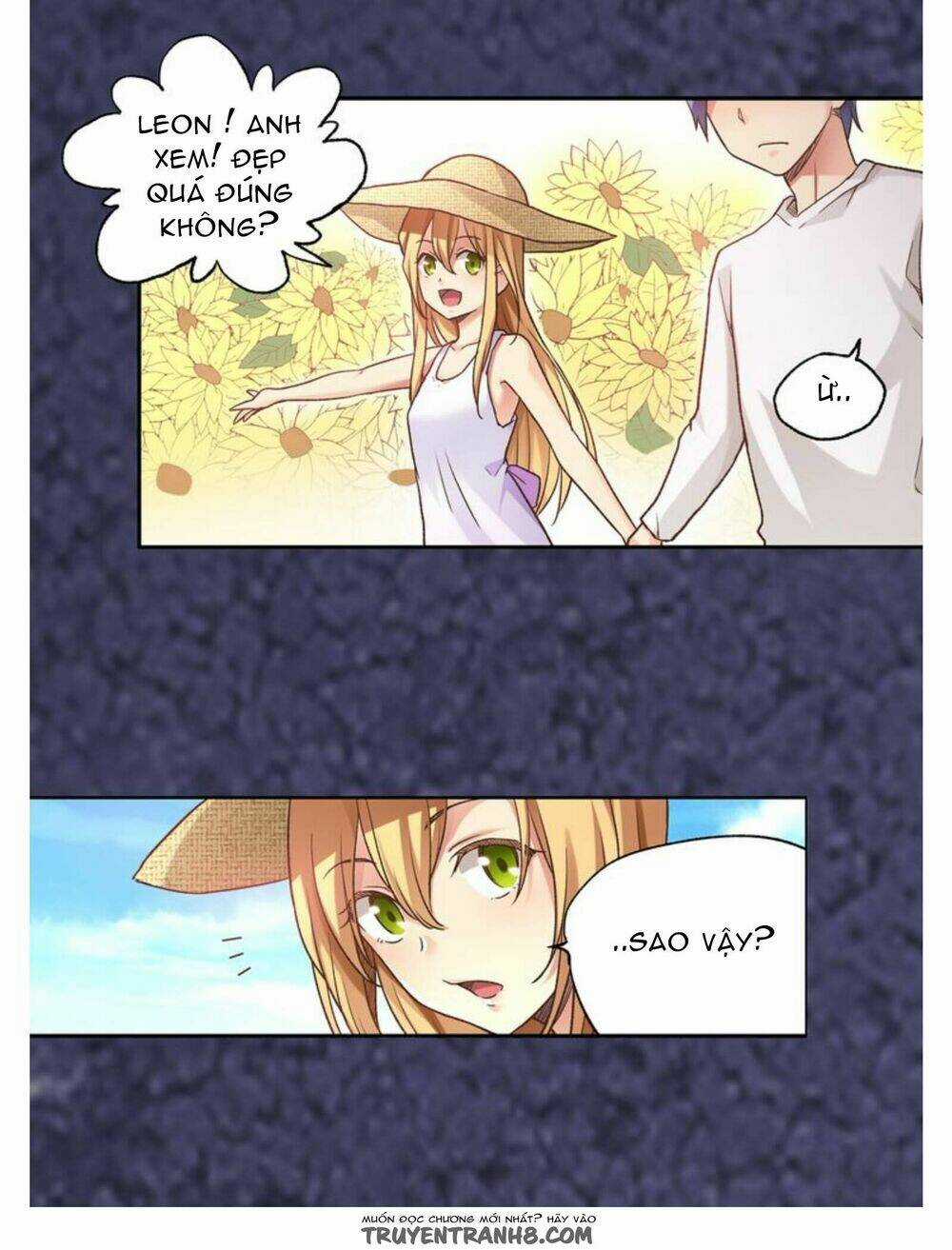 Vì Tôi Là Ông Chú Mở Tiệm Bán Vũ Khí Chapter 40 trang 4