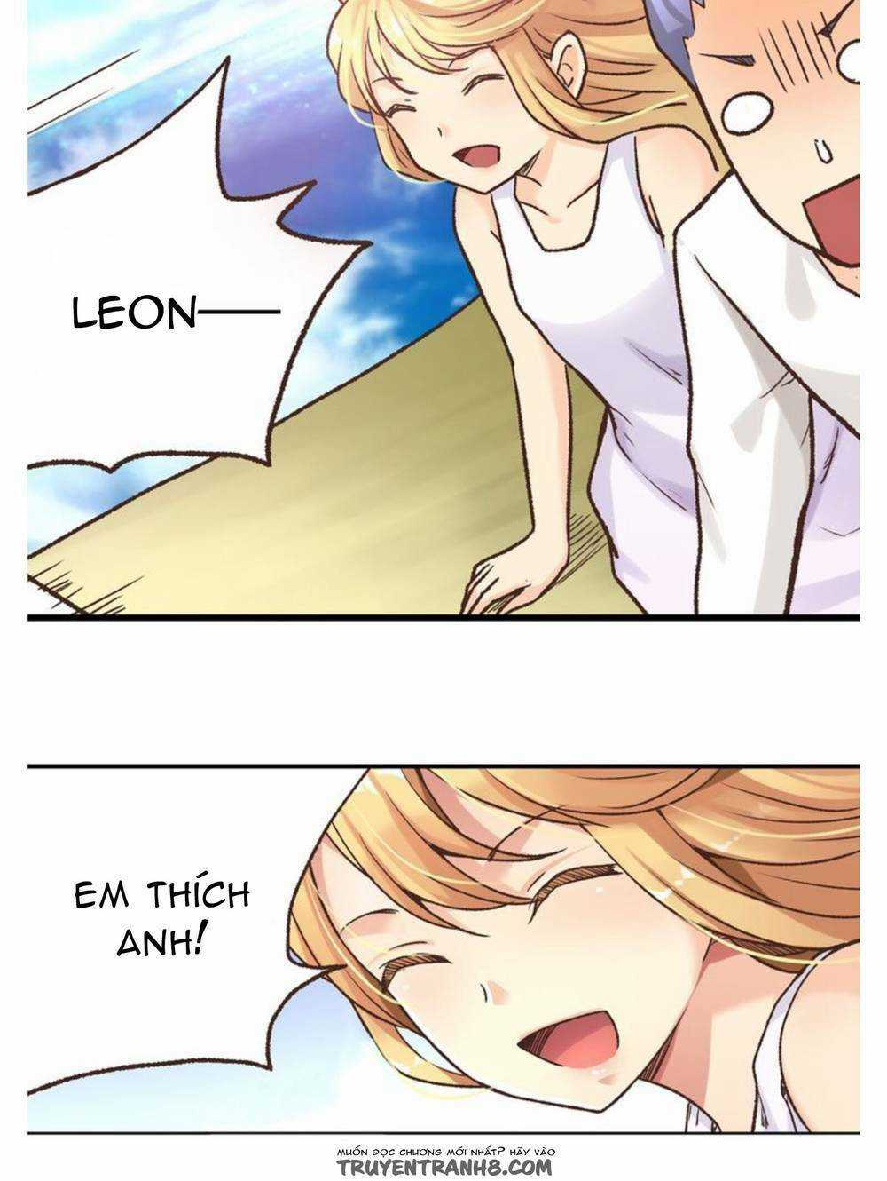 Vì Tôi Là Ông Chú Mở Tiệm Bán Vũ Khí Chapter 41 trang 10