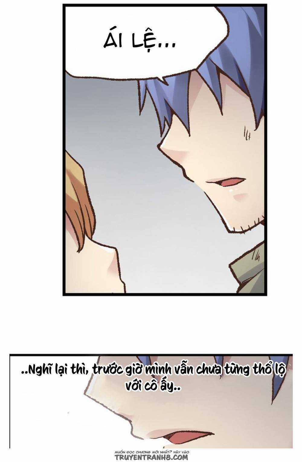 Vì Tôi Là Ông Chú Mở Tiệm Bán Vũ Khí Chapter 41 trang 12