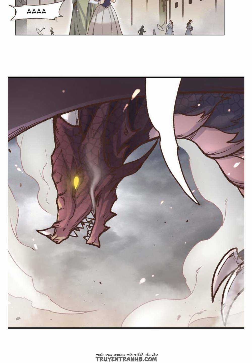 Vì Tôi Là Ông Chú Mở Tiệm Bán Vũ Khí Chapter 41 trang 15