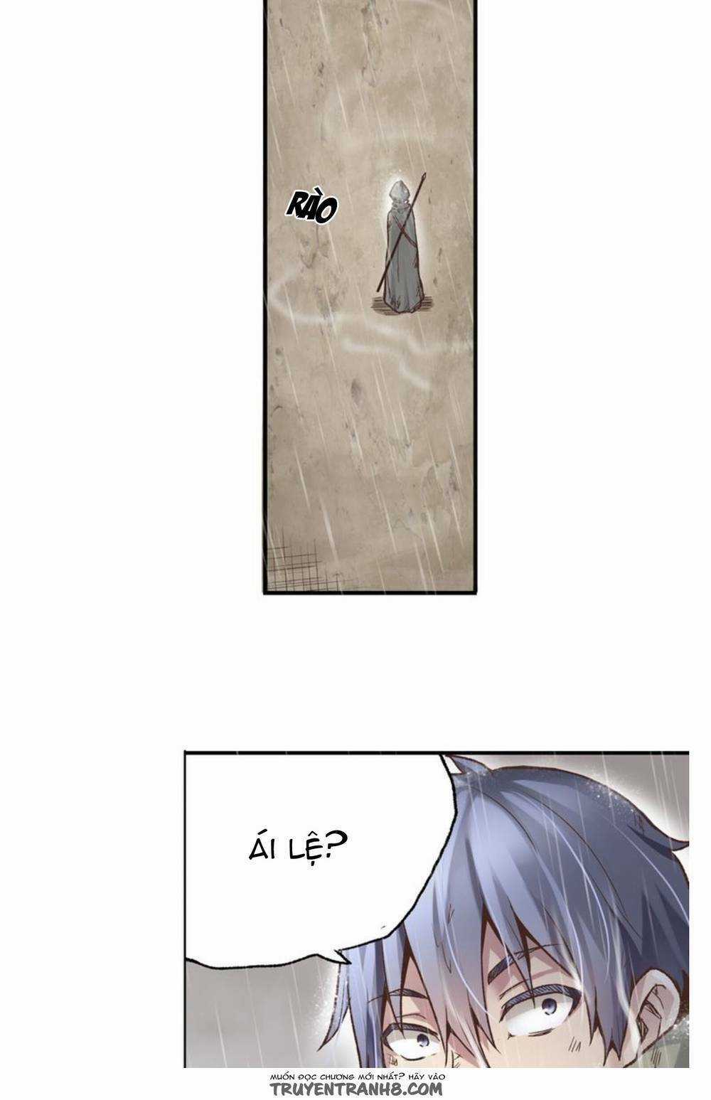 Vì Tôi Là Ông Chú Mở Tiệm Bán Vũ Khí Chapter 41 trang 2