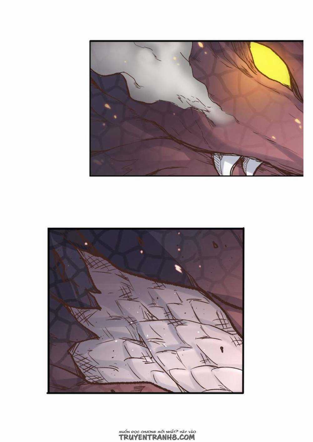 Vì Tôi Là Ông Chú Mở Tiệm Bán Vũ Khí Chapter 41 trang 27