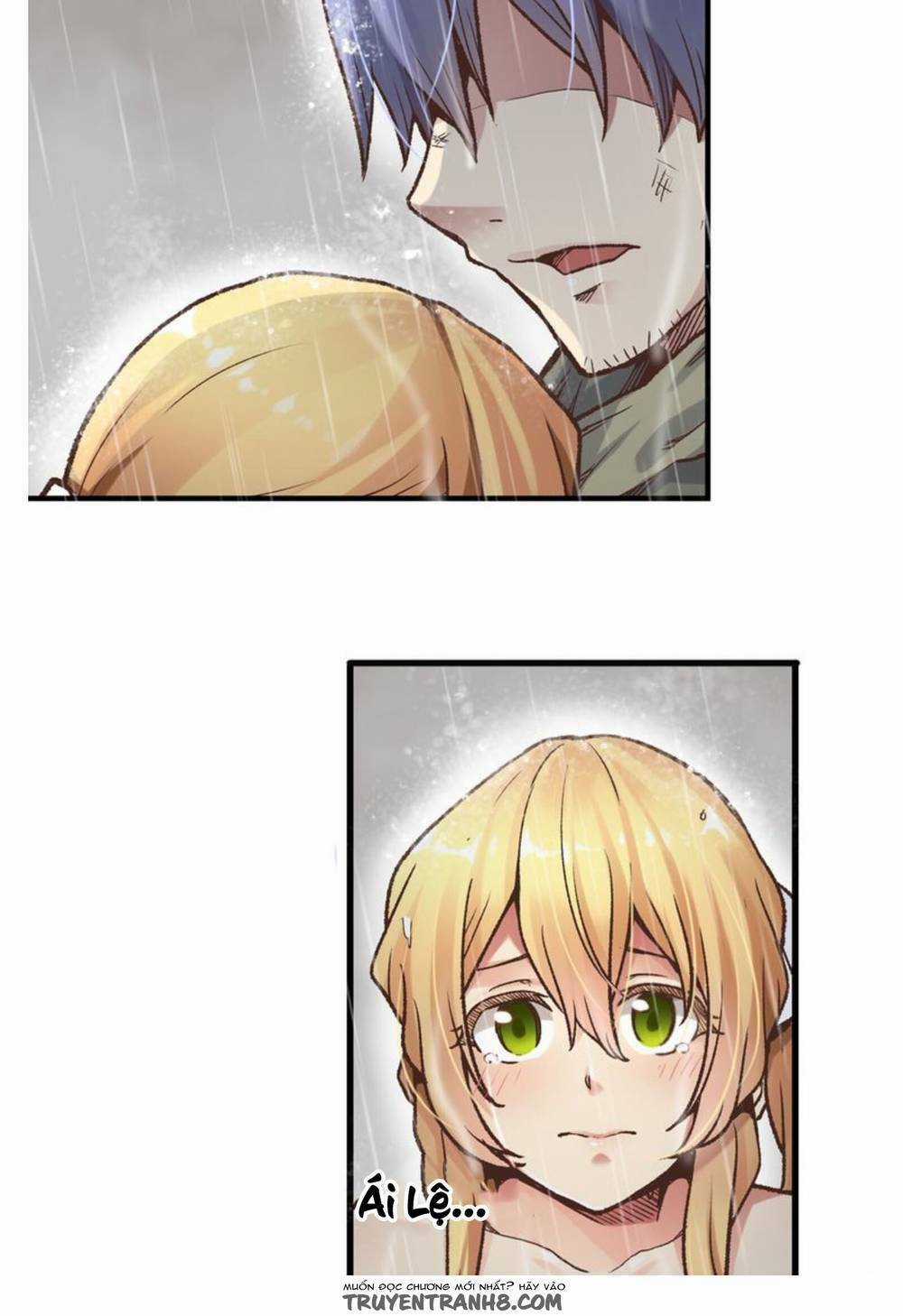 Vì Tôi Là Ông Chú Mở Tiệm Bán Vũ Khí Chapter 41 trang 7