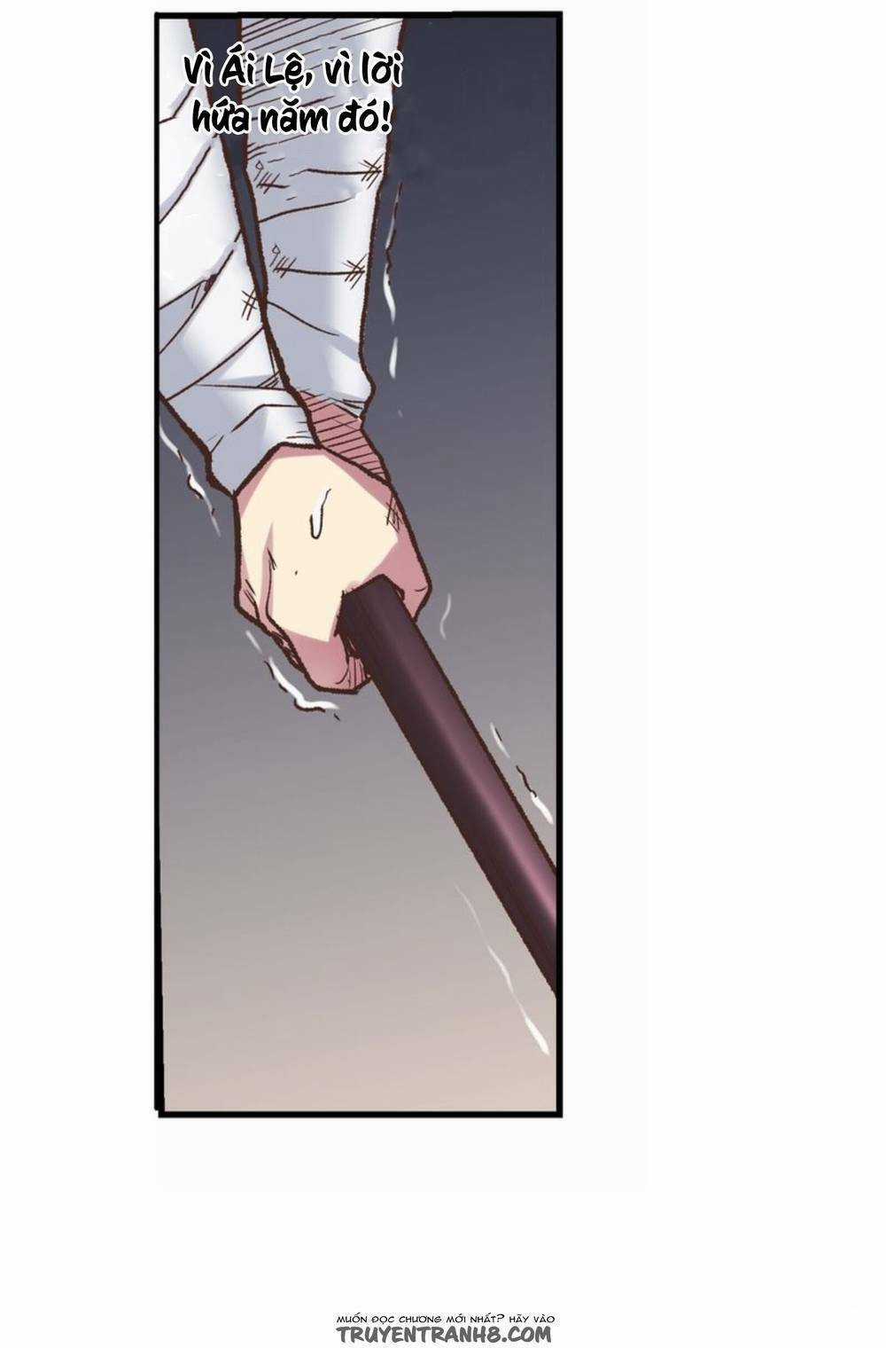 Vì Tôi Là Ông Chú Mở Tiệm Bán Vũ Khí Chapter 42 trang 13